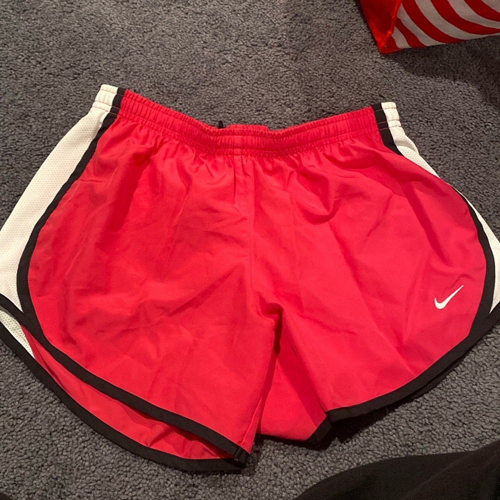Kids nike shorts dri-fit